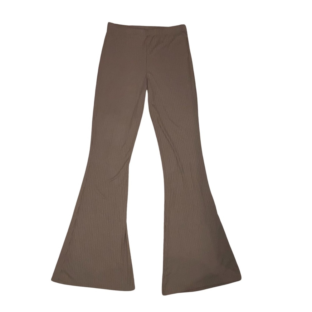 Flare Pants